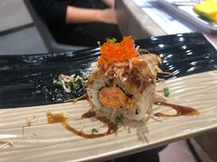 -大渔铁板烧(大悦城店)