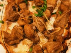 -朱记乳鸽王·非遗石岐乳鸽·全鸽宴(大兴旗舰店)
