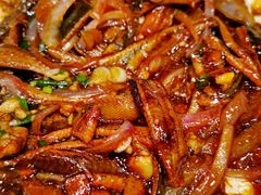-上海人家花樣年华(中山公园店)