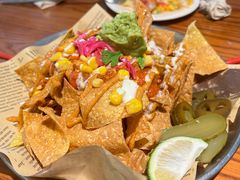-AFS Cafe & Canteen(闽江二路店)