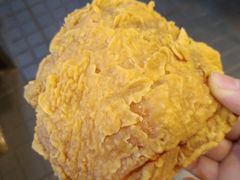 -德克士餐厅(万达店)