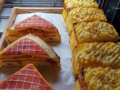 -甜星Star面包生日蛋糕(北坦店)