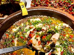 -老灶房-四川土菜(铁牛广场店)