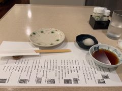 -天ぷら新宿つな八(銀座松屋店)