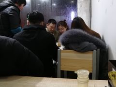 大堂-大叔家福鼎小吃(十全街店)