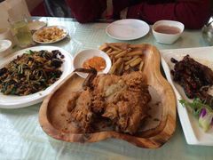 -德泰楼餐饮(莲湖路店)