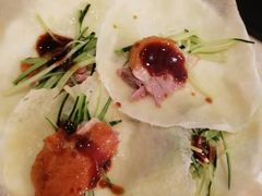 北京烤鸭-芭菲盛宴·环球美食(锦城万达广场店)