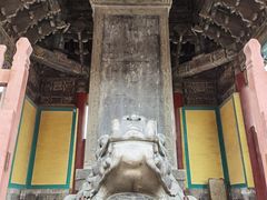 -历代帝王庙博物馆