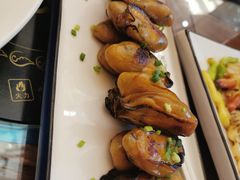 -怀德酒楼·粤菜·海鲜·茶点(宝安国际机场店)