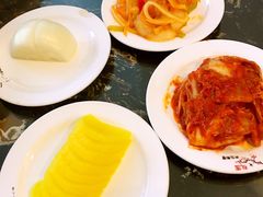 -桃园中华料理炸酱面(燕儿岛路店)