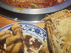 -楠火锅(哈尔滨金爵万象店)