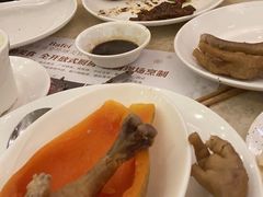 -芭菲盛宴·环球美食(解放碑英利国际店)