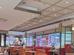 -香港新记茶餐厅(春熙太古里店)
