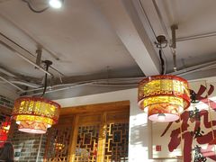 -欠火锅·水牛毛肚·团建聚餐·生日宴(何山路店)