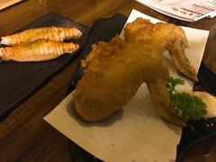 -轻音料理(王府星Mall店)