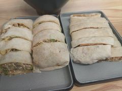 -汕味十足·汕尾特色小吃(海珠店)