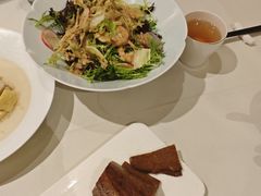 -梅龙镇酒家(南京西路总店)