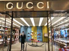 -新世界大丸百货