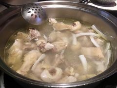 椰子鸡-同仁四季椰子鸡(宝安壹方城店)