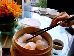 虾饺皇-夏宫中餐厅(静安香格里拉店)