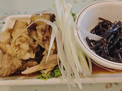 -鼎香润(什刹海德胜门店)