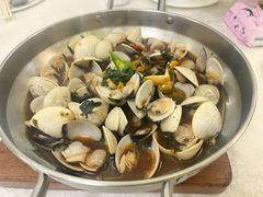 -明香海鲜酒家(华强北店)