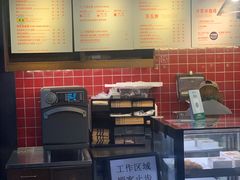 -星巴克(天津站区第二店)