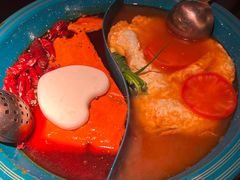 -吼堂老火锅(太古里总店)