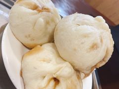 猪肉大葱包子-姚记炒肝店(鼓楼店)