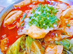 -龍城柳州螺蛳粉(群星路店)