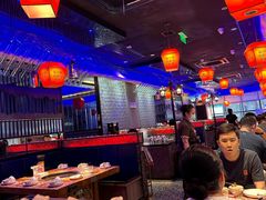 -山河屯铁锅炖·非遗东北菜(南山店)