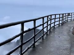 -明堂山风景区