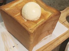 -绿茶餐厅(天津天河城店)