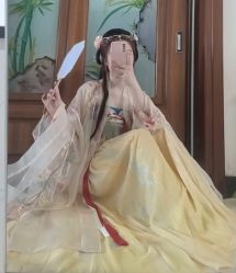 -浮生梦·百里长安汉服体验·化妆造型(永宁门skp店)