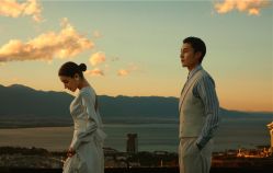 -太古映画婚纱摄影(天河店)