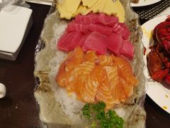 -大华锦绣假日酒店·锦味餐厅
