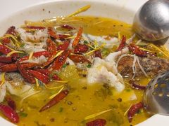 -太二酸菜鱼(武汉光谷保利店)
