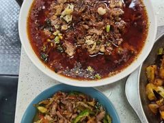 -干锅王·重庆鸡公煲(吾悦店)