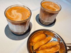 -Mogul Eatery·大亨餐酒馆