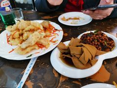 -张包铺(道外店)