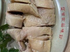 -百家鸡味馆(清泰店)