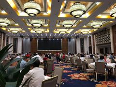 大堂-顺德人家食府(黄金广场店)