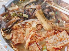 -西环肥仔螺蛳粉(总店)