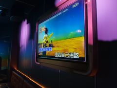 -星聚会KTV(合生汇黑金店)