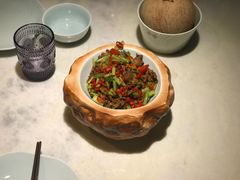 -荷庭·精致湘菜(华强北九方店)