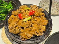 -潮堂 · 潮州菜(国贸商城店)