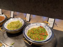 -“香”全日餐厅·株洲大汉希尔顿酒店