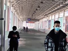 -潍坊站
