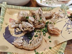 -渔满仓海鲜渔家(象山二店)
