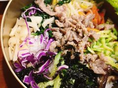 -全州拌饭馆(断桥店)